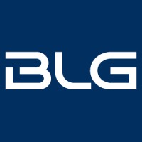 Logo for BLG Law